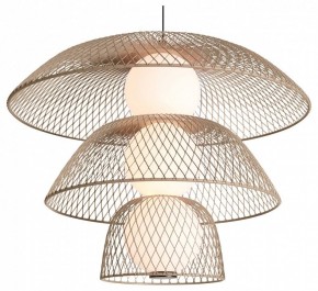Подвесной светильник Freya Harper FR5545PL-L5BG в Советском - sovetskiy.ok-mebel.com | фото