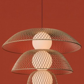 Подвесной светильник Freya Harper FR5545PL-L5BG в Советском - sovetskiy.ok-mebel.com | фото 10