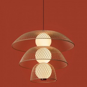Подвесной светильник Freya Harper FR5545PL-L5BG в Советском - sovetskiy.ok-mebel.com | фото 2