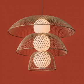 Подвесной светильник Freya Harper FR5545PL-L5BG в Советском - sovetskiy.ok-mebel.com | фото 3