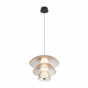 Подвесной светильник Freya Harper FR5545PL-L5BG в Советском - sovetskiy.ok-mebel.com | фото 5