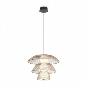 Подвесной светильник Freya Harper FR5545PL-L5BG в Советском - sovetskiy.ok-mebel.com | фото 6