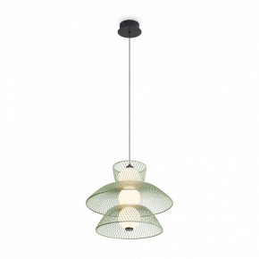 Подвесной светильник Freya Harper FR5545PL-L5GN в Советском - sovetskiy.ok-mebel.com | фото 5