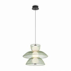 Подвесной светильник Freya Harper FR5545PL-L5GN в Советском - sovetskiy.ok-mebel.com | фото 6