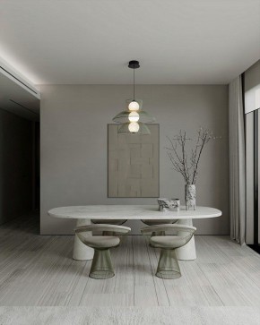 Подвесной светильник Freya Harper FR5545PL-L5GN в Советском - sovetskiy.ok-mebel.com | фото 7