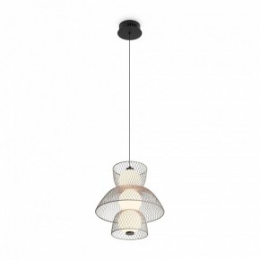 Подвесной светильник Freya Harper FR5545PL-L5GR в Советском - sovetskiy.ok-mebel.com | фото 3