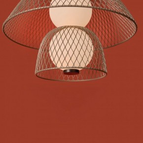 Подвесной светильник Freya Harper FR5545PL-L5GR в Советском - sovetskiy.ok-mebel.com | фото 7
