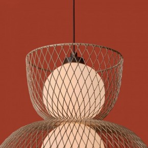 Подвесной светильник Freya Harper FR5545PL-L5GR в Советском - sovetskiy.ok-mebel.com | фото 8