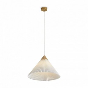 Подвесной светильник Freya Kinsley FR5533PL-01BS в Советском - sovetskiy.ok-mebel.com | фото 3