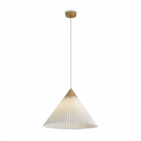 Подвесной светильник Freya Kinsley FR5533PL-01BS в Советском - sovetskiy.ok-mebel.com | фото 4