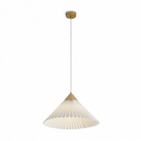 Подвесной светильник Freya Kinsley FR5533PL-01BS1 в Советском - sovetskiy.ok-mebel.com | фото 3