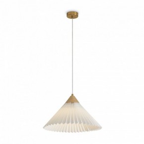 Подвесной светильник Freya Kinsley FR5533PL-01BS1 в Советском - sovetskiy.ok-mebel.com | фото 4