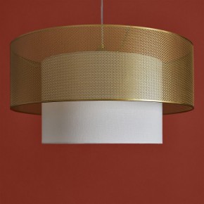 Подвесной светильник Freya Lattice FR5528PL-01BS в Советском - sovetskiy.ok-mebel.com | фото 10