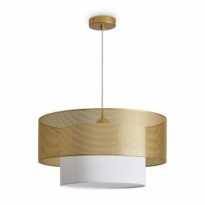 Подвесной светильник Freya Lattice FR5528PL-01BS в Советском - sovetskiy.ok-mebel.com | фото 2