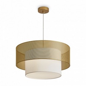 Подвесной светильник Freya Lattice FR5528PL-01BS в Советском - sovetskiy.ok-mebel.com | фото 4