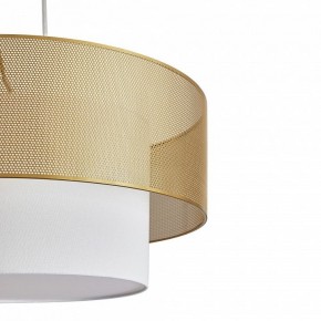Подвесной светильник Freya Lattice FR5528PL-01BS в Советском - sovetskiy.ok-mebel.com | фото 8