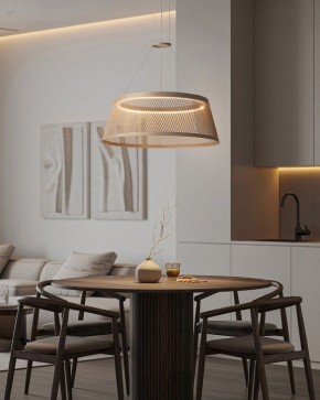 Подвесной светильник Freya Prism FR5535PL-L14B в Советском - sovetskiy.ok-mebel.com | фото 9