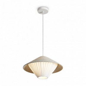 Подвесной светильник Freya Ruler FR5555PL-01W в Советском - sovetskiy.ok-mebel.com | фото 2