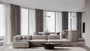 Подвесной светильник Freya Ruler FR5555PL-01W в Советском - sovetskiy.ok-mebel.com | фото 5