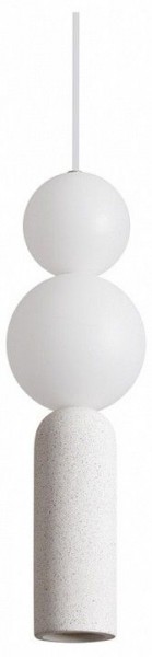 Подвесной светильник Freya Shapes FR5530PL-L12W в Советском - sovetskiy.ok-mebel.com | фото