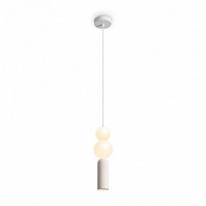 Подвесной светильник Freya Shapes FR5530PL-L12W в Советском - sovetskiy.ok-mebel.com | фото 4
