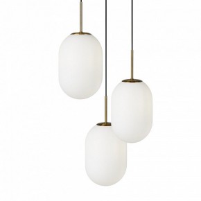 Подвесной светильник Freya Sharlot FR1012PL-03BS в Советском - sovetskiy.ok-mebel.com | фото 4