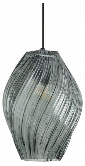 Подвесной светильник Freya Shiny FR5547PL-01DBL в Советском - sovetskiy.ok-mebel.com | фото