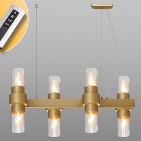 Подвесной светильник Imex MD.23472 MD.23472-8-P-SGD в Советском - sovetskiy.ok-mebel.com | фото 3
