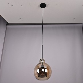 Подвесной светильник Imperiumloft CATCH AMBER CATCH-AMBER01 в Советском - sovetskiy.ok-mebel.com | фото 4