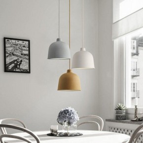 Подвесной светильник Imperiumloft Grain MUT в Советском - sovetskiy.ok-mebel.com | фото 8