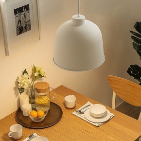 Подвесной светильник Imperiumloft Grain MUT в Советском - sovetskiy.ok-mebel.com | фото 9