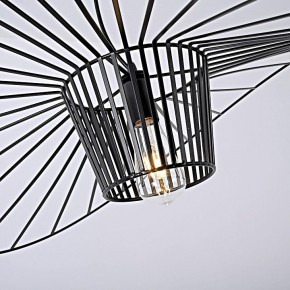Подвесной светильник Imperiumloft HAT Black ﻿HAT01 в Советском - sovetskiy.ok-mebel.com | фото 6