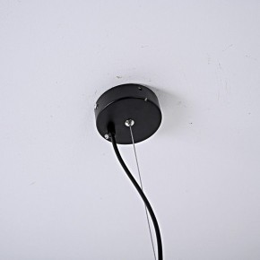 Подвесной светильник Imperiumloft HAT Black ﻿HAT01 в Советском - sovetskiy.ok-mebel.com | фото 9