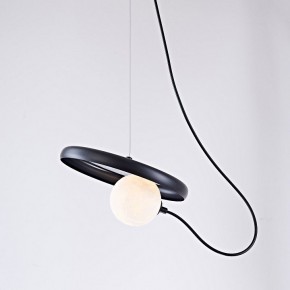 Подвесной светильник Imperiumloft MARGOTT Black margott01 в Советском - sovetskiy.ok-mebel.com | фото