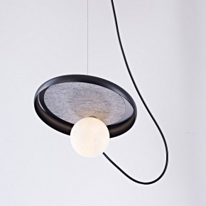 Подвесной светильник Imperiumloft MARGOTT Black margott01 в Советском - sovetskiy.ok-mebel.com | фото 3
