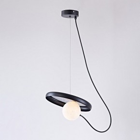 Подвесной светильник Imperiumloft MARGOTT Black margott01 в Советском - sovetskiy.ok-mebel.com | фото 4