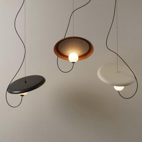 Подвесной светильник Imperiumloft MARGOTT Black margott01 в Советском - sovetskiy.ok-mebel.com | фото 10
