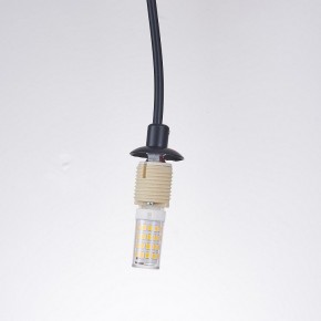 Подвесной светильник Imperiumloft MARGOTT Black margott01 в Советском - sovetskiy.ok-mebel.com | фото 12