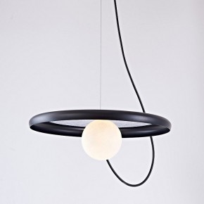 Подвесной светильник Imperiumloft MARGOTT Black margott01 в Советском - sovetskiy.ok-mebel.com | фото 5