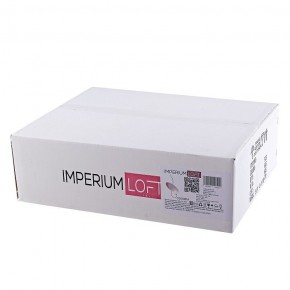 Подвесной светильник Imperiumloft MARGOTT Black margott01 в Советском - sovetskiy.ok-mebel.com | фото 8