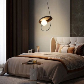 Подвесной светильник Imperiumloft MARGOTT Black margott01 в Советском - sovetskiy.ok-mebel.com | фото 9