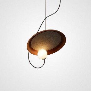 Подвесной светильник Imperiumloft MARGOTT Orange margott01 в Советском - sovetskiy.ok-mebel.com | фото 2