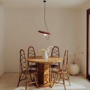 Подвесной светильник Imperiumloft MARGOTT Orange margott01 в Советском - sovetskiy.ok-mebel.com | фото 3