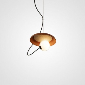 Подвесной светильник Imperiumloft MARGOTT Orange margott01 в Советском - sovetskiy.ok-mebel.com | фото 6