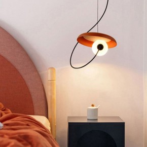 Подвесной светильник Imperiumloft MARGOTT Orange margott01 в Советском - sovetskiy.ok-mebel.com | фото 7