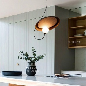 Подвесной светильник Imperiumloft MARGOTT Orange margott01 в Советском - sovetskiy.ok-mebel.com | фото 8