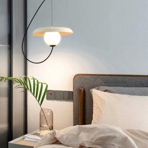 Подвесной светильник Imperiumloft MARGOTT White margott01 в Советском - sovetskiy.ok-mebel.com | фото 2
