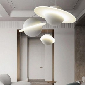 Подвесной светильник Imperiumloft PARMA parma01 в Советском - sovetskiy.ok-mebel.com | фото 8