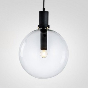 Подвесной светильник Imperiumloft PENBALL Black PENBALL04 в Советском - sovetskiy.ok-mebel.com | фото