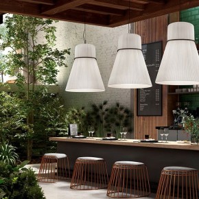 Подвесной светильник Imperiumloft PEO B peo01 в Советском - sovetskiy.ok-mebel.com | фото 4